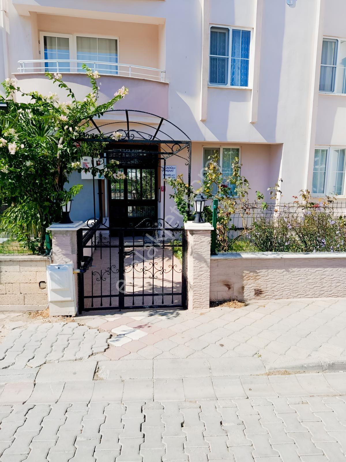 Akçay Doruk'tan Tek Yetkili Altınkum Pazar Yerinde Fırsat Daire — fotoğraf 11