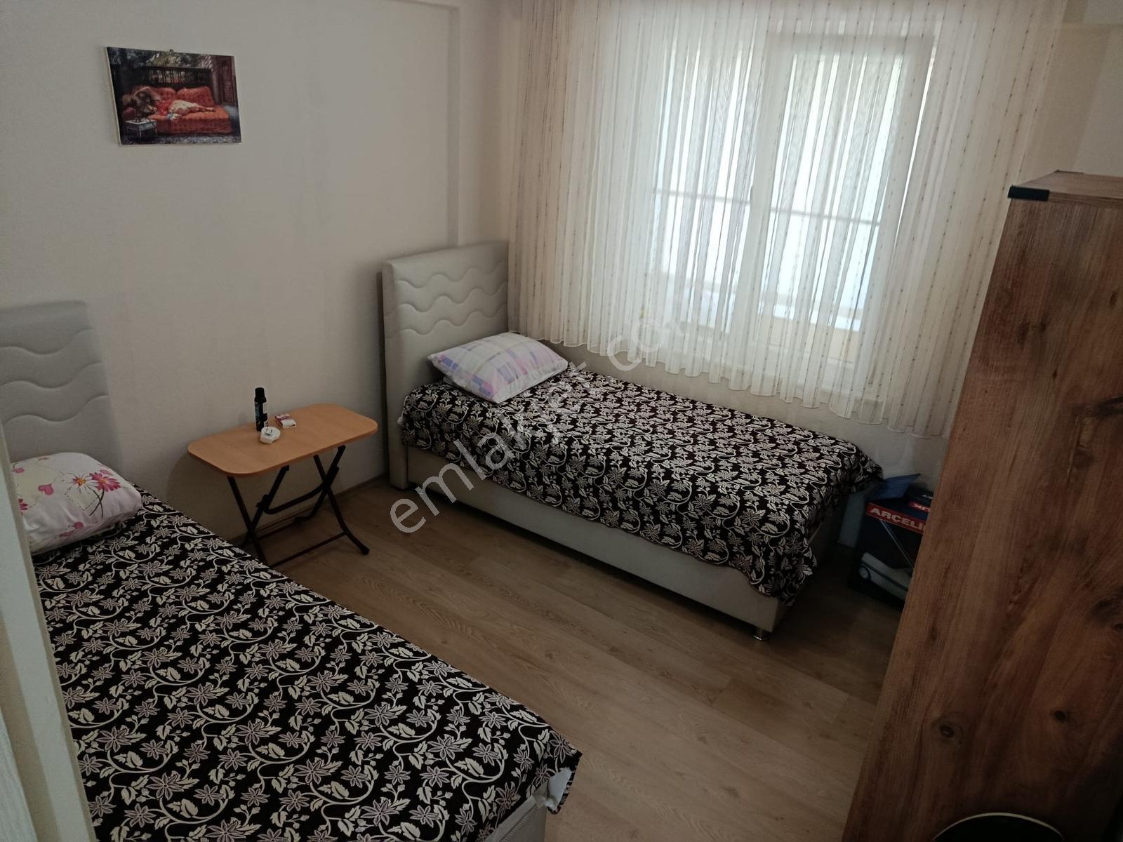 Akçay Doruk'tan Tek Yetkili Altınkum Pazar Yerinde Fırsat Daire — fotoğraf 18