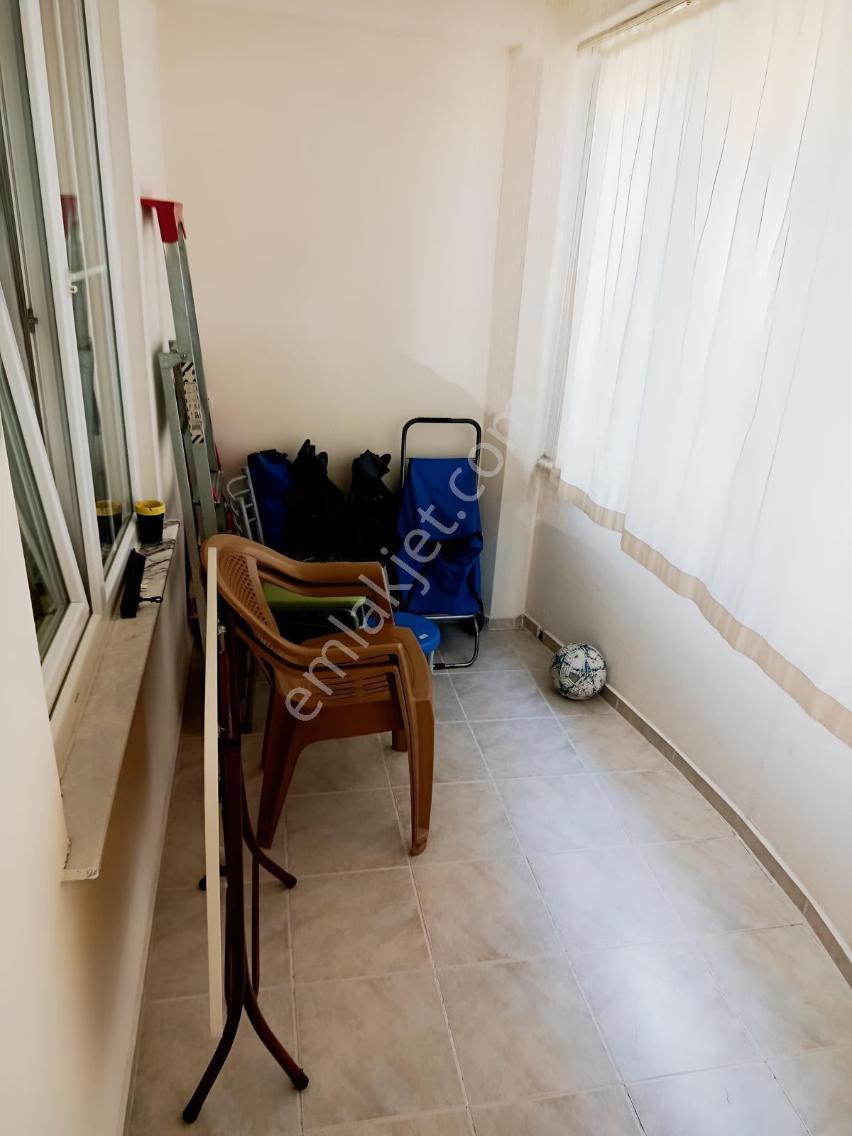 Akçay Doruk'tan Tek Yetkili Altınkum Pazar Yerinde Fırsat Daire — fotoğraf 19