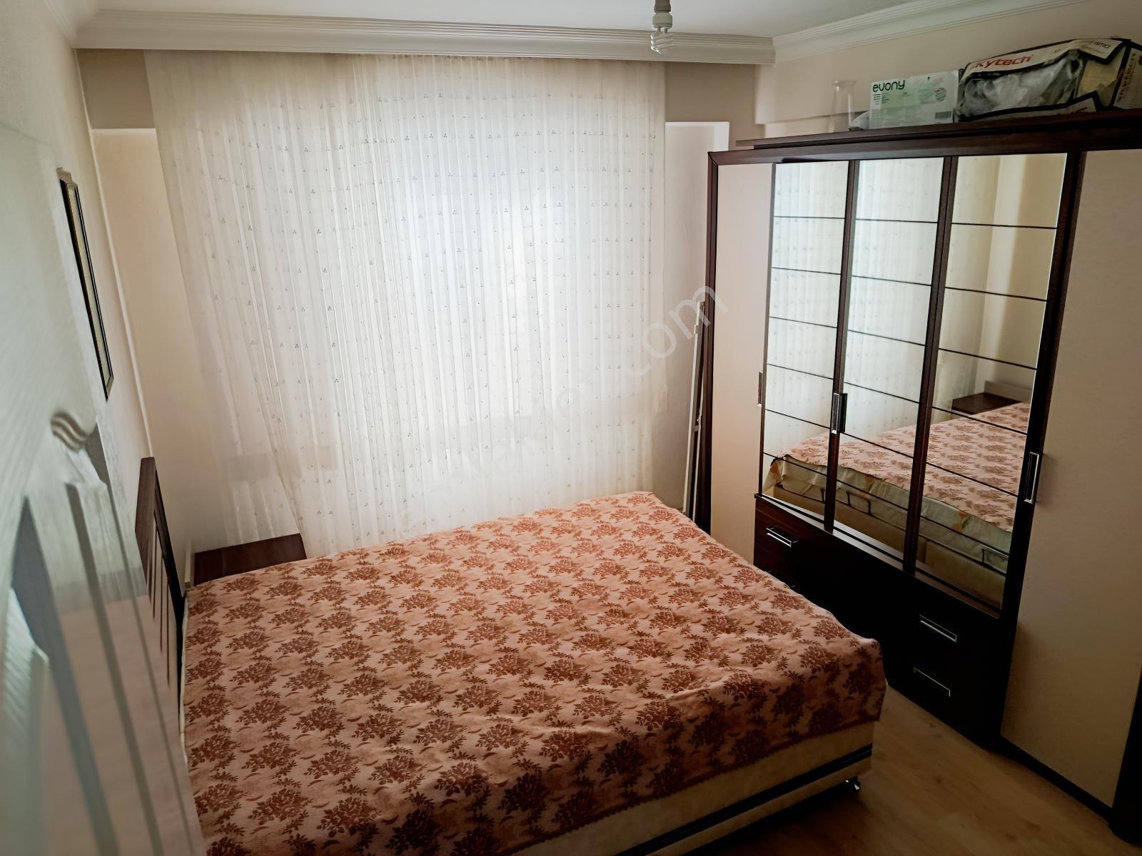 Akçay Doruk'tan Tek Yetkili Altınkum Pazar Yerinde Fırsat Daire — fotoğraf 31
