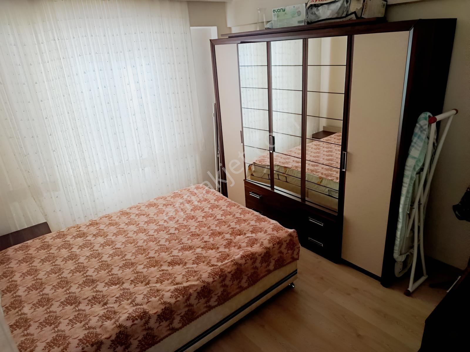 Akçay Doruk'tan Tek Yetkili Altınkum Pazar Yerinde Fırsat Daire — fotoğraf 32