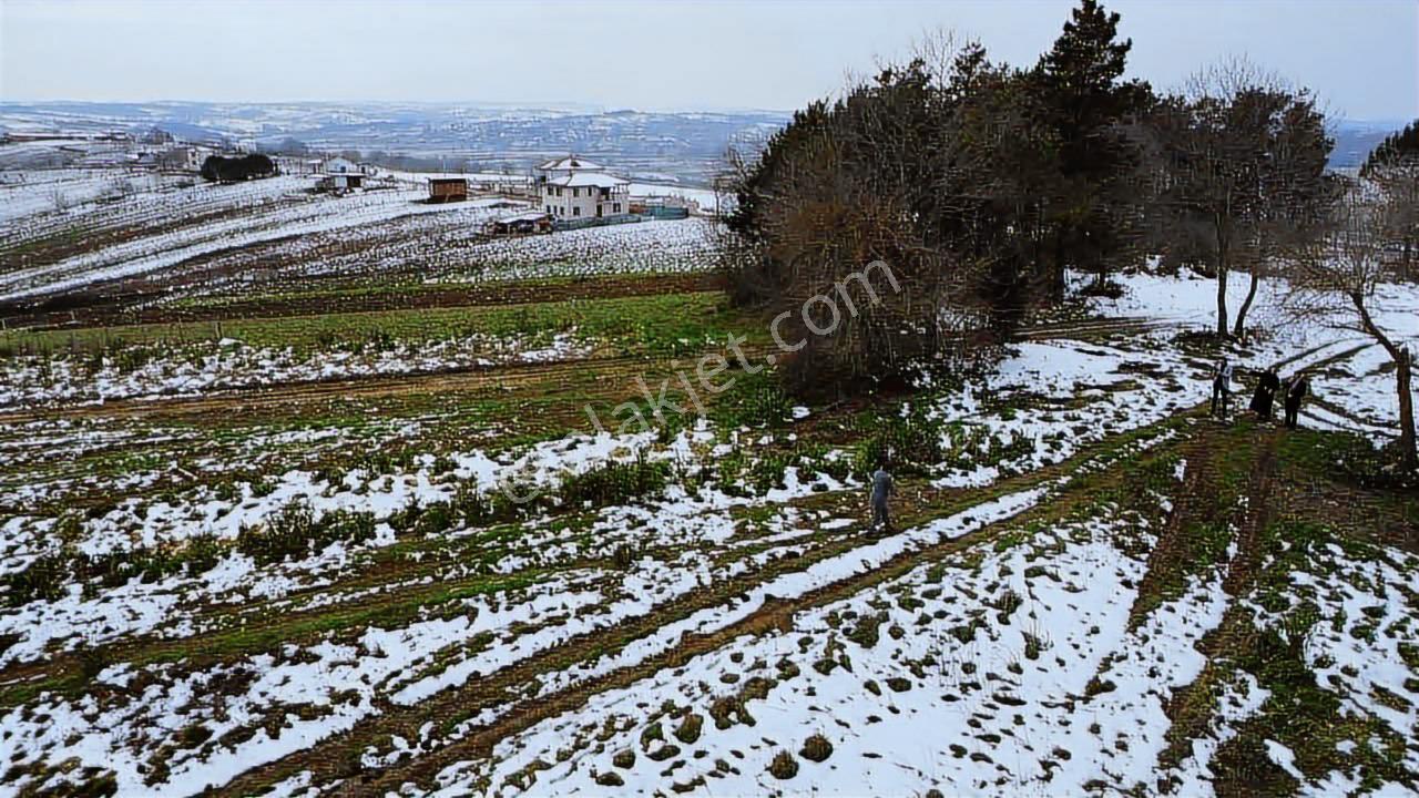 Kocaeli Kandıra Balcı Mah. 231 M2 Satılık Arsa — fotoğraf 20