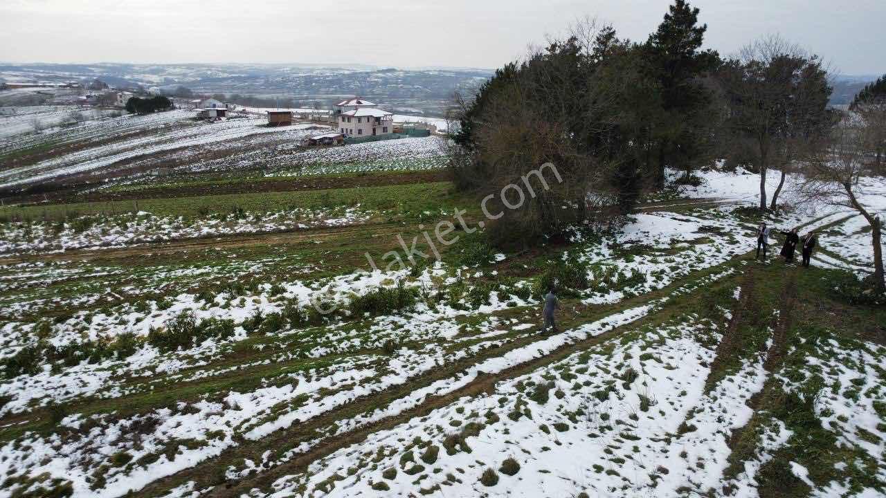 Kocaeli Kandıra Balcı Mah. 231 M2 Satılık Arsa — fotoğraf 23