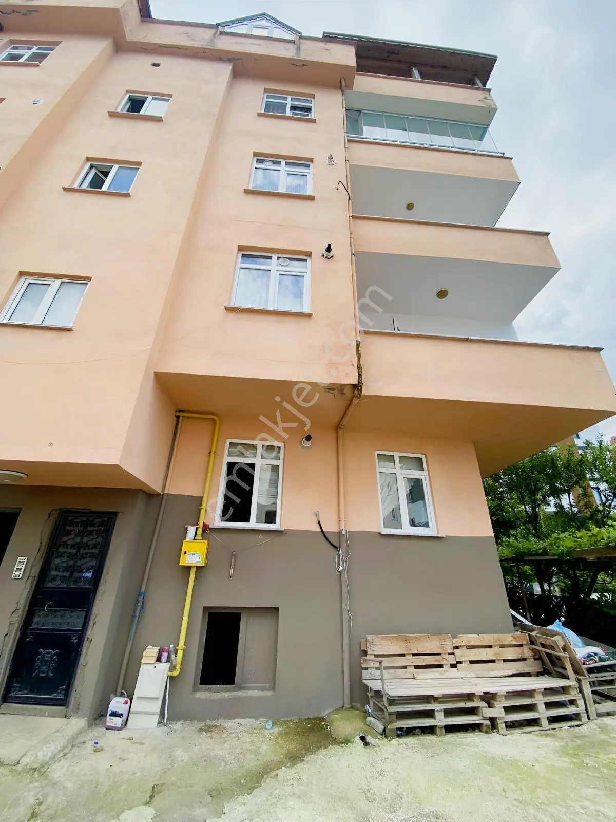 Fatsa Dolunay Mah.2+1 Satılık Satılık Daire — fotoğraf 2