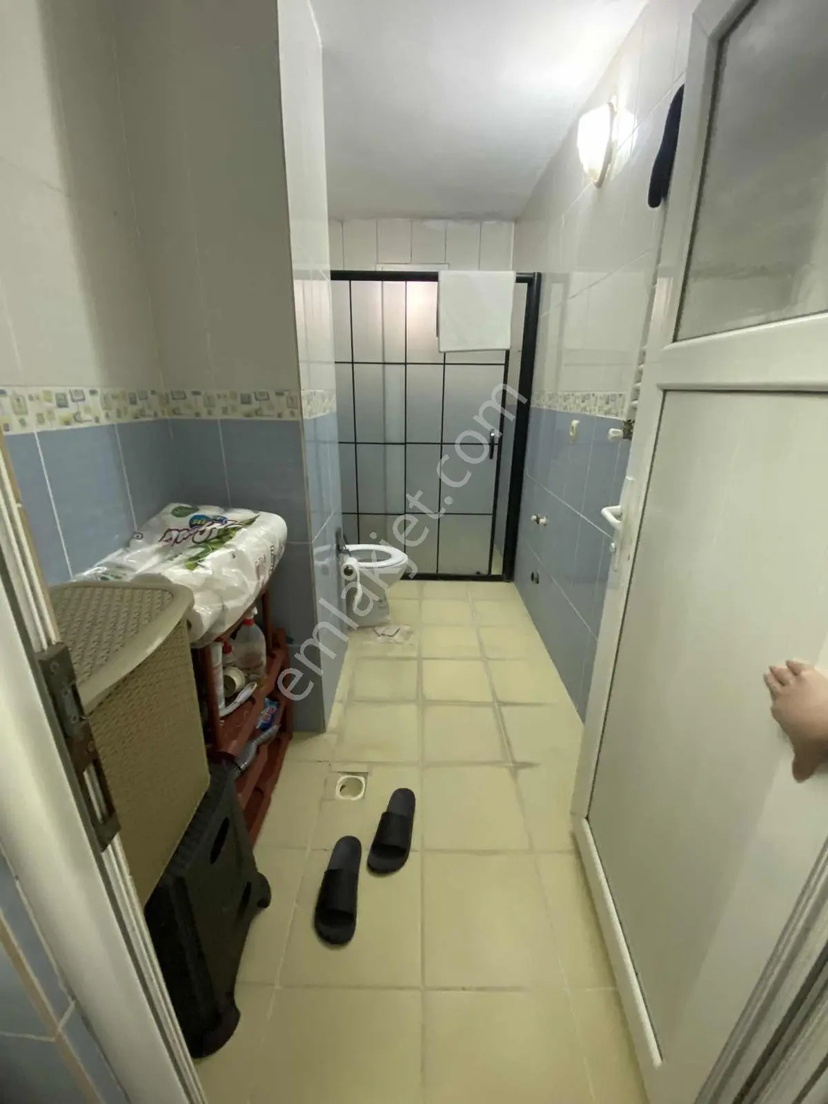 Fatsa Dolunay Mah.2+1 Satılık Satılık Daire — fotoğraf 5