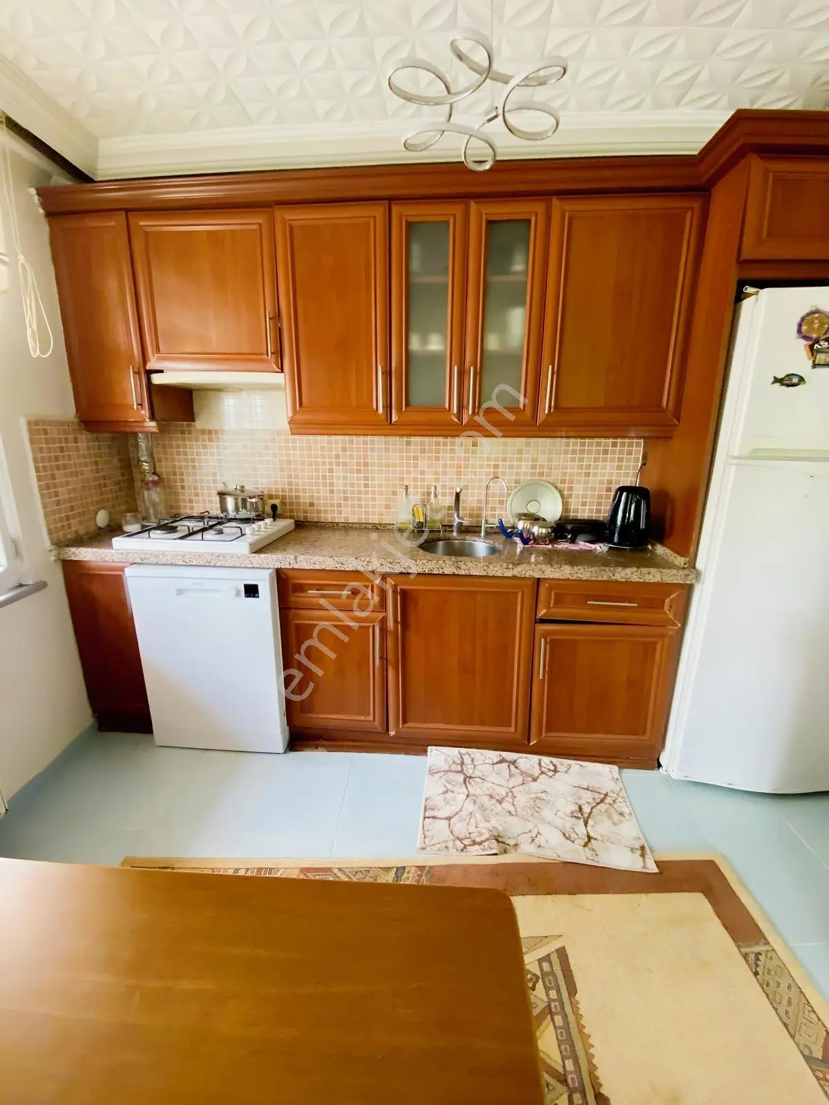 Fatsa Dolunay Mah.2+1 Satılık Satılık Daire — fotoğraf 11