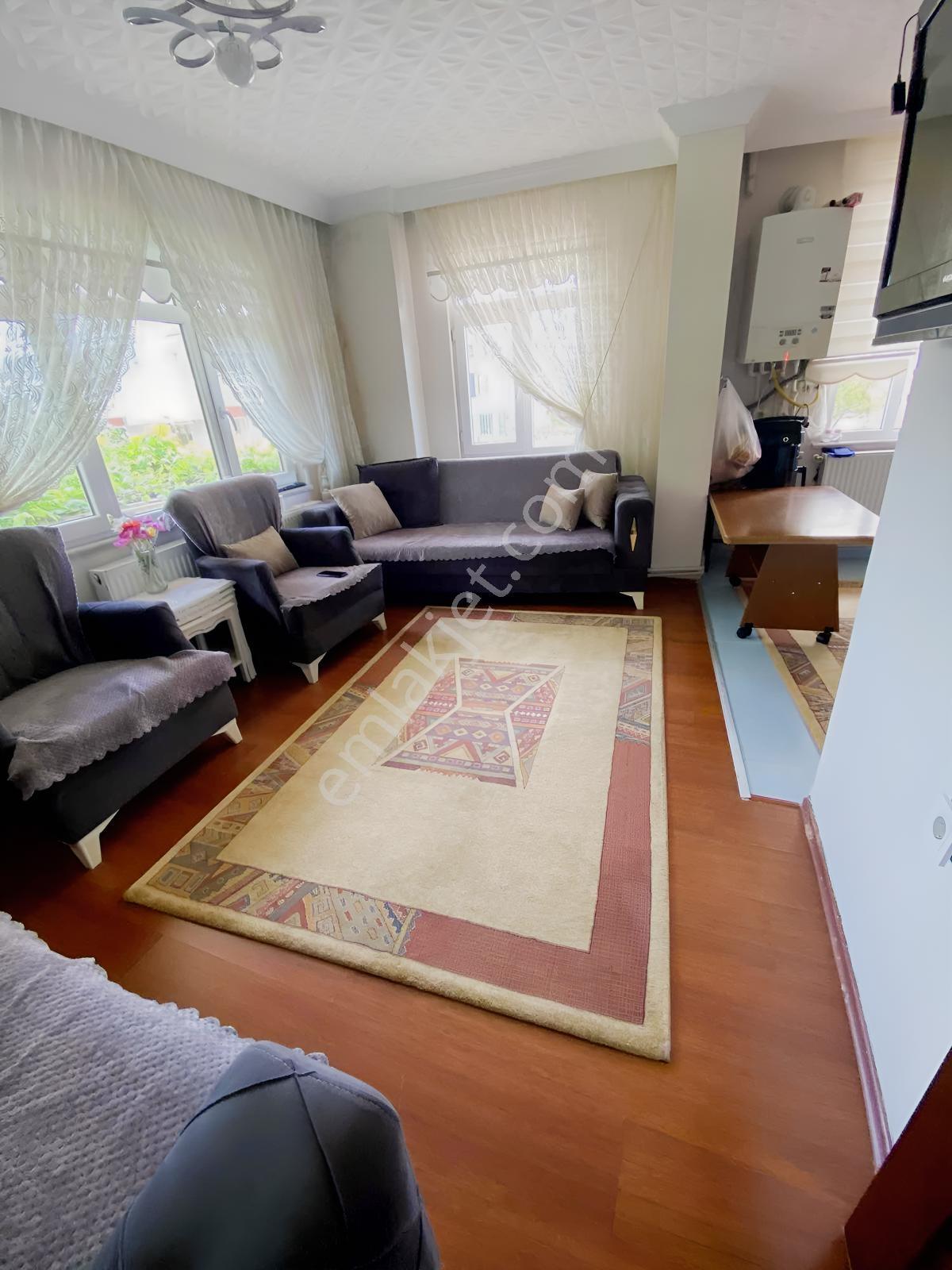 Fatsa Dolunay Mah.2+1 Satılık Satılık Daire — fotoğraf 12