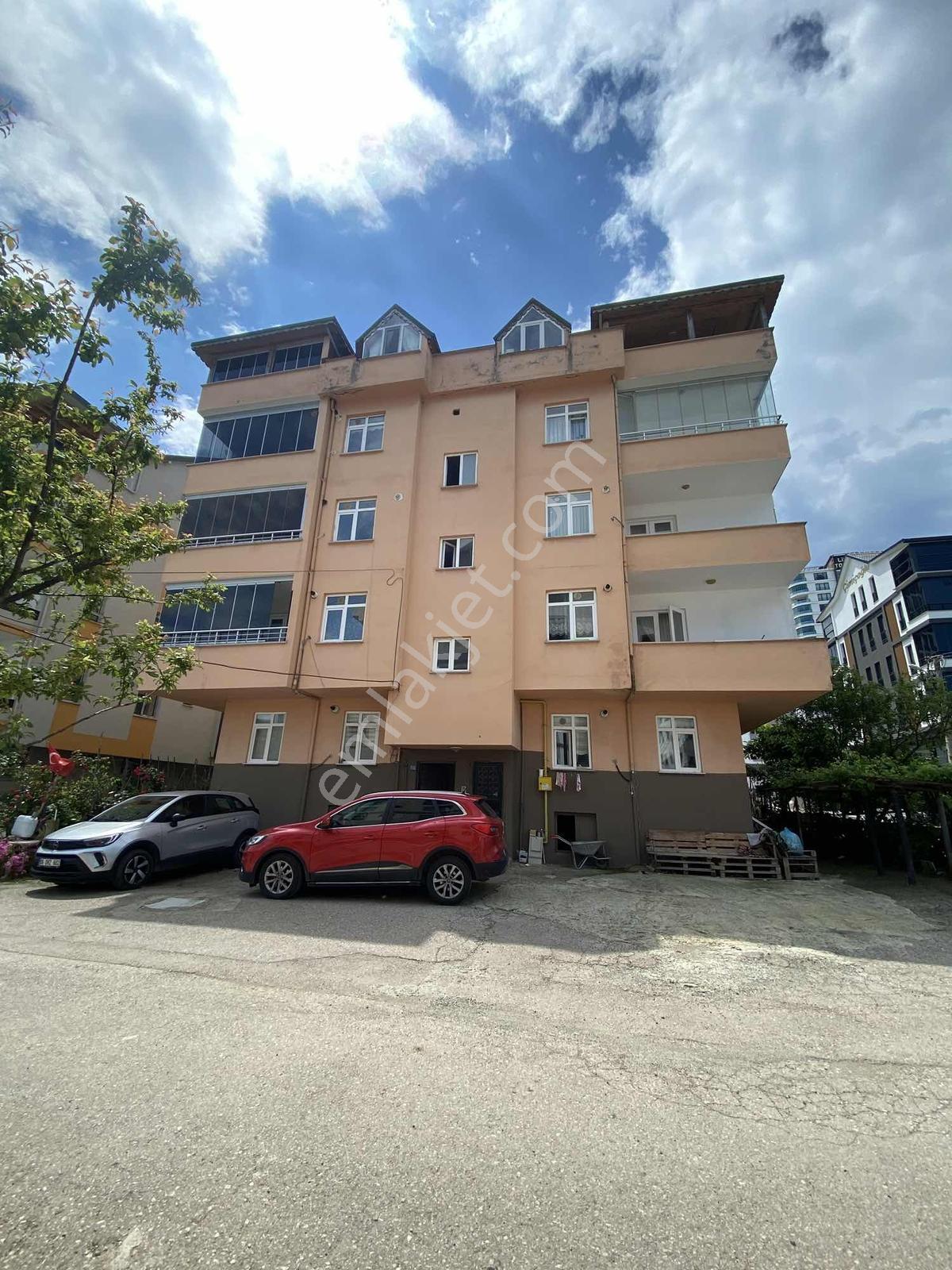 Fatsa Dolunay Mah.2+1 Satılık Satılık Daire — fotoğraf 16