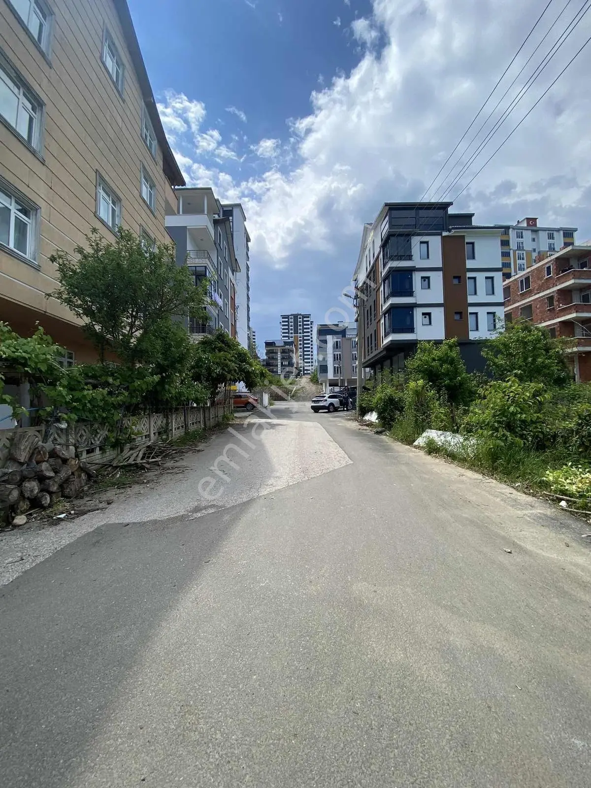 Fatsa Dolunay Mah.2+1 Satılık Satılık Daire — fotoğraf 17