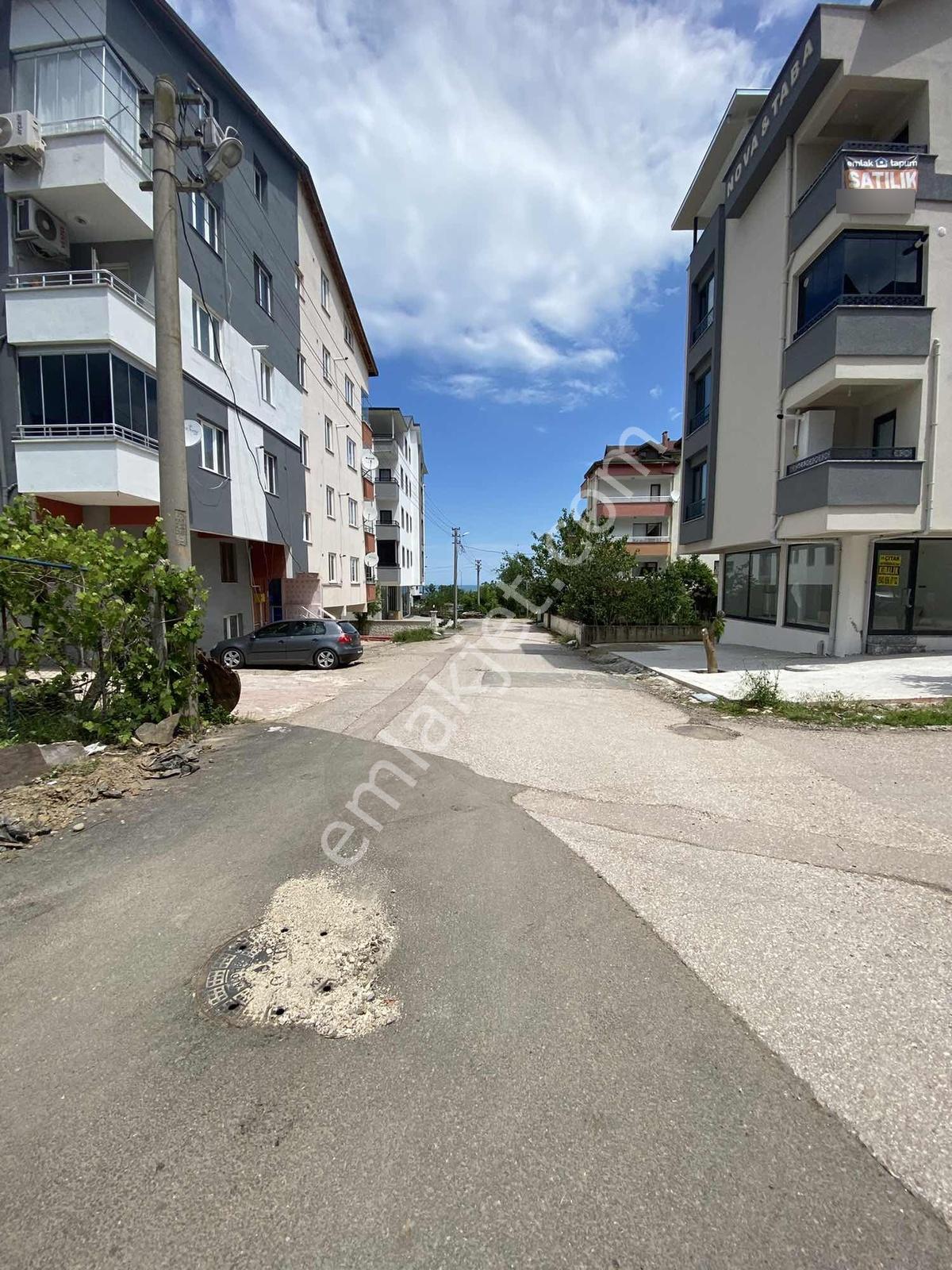 Fatsa Dolunay Mah.2+1 Satılık Satılık Daire — fotoğraf 19