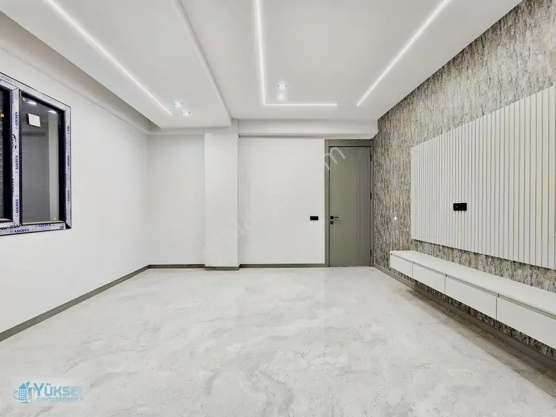 1200 Evler'de 3+1 E.banyolu Panjurlu Satılık Lüks Daireler — fotoğraf 5