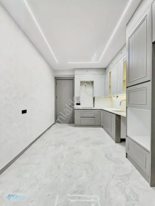 1200 Evler'de 3+1 E.banyolu Panjurlu Satılık Lüks Daireler — fotoğraf 8