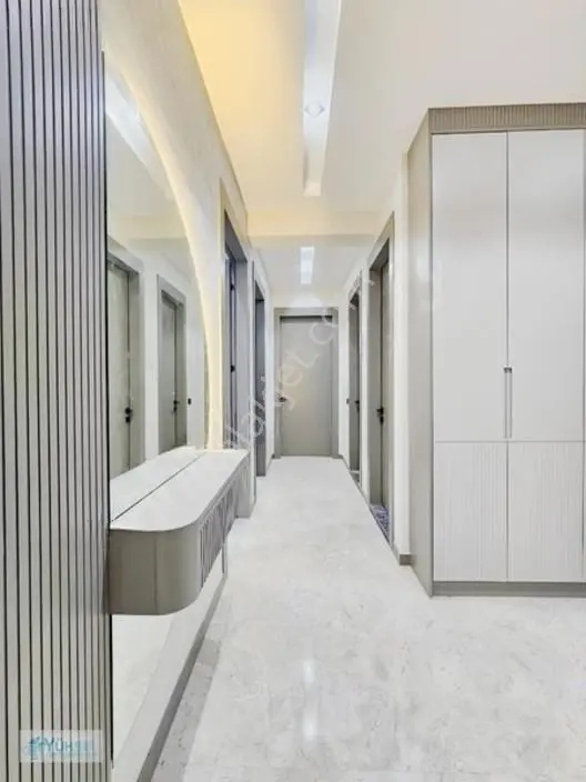 1200 Evler'de 3+1 E.banyolu Panjurlu Satılık Lüks Daireler — fotoğraf 20