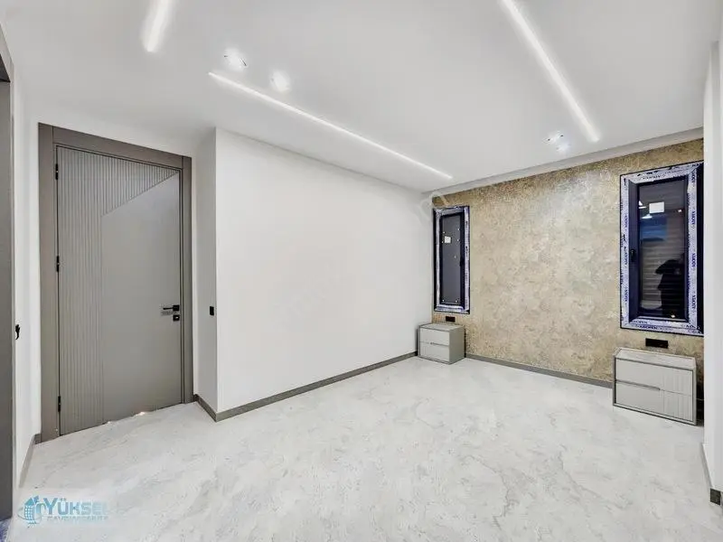 1200 Evler'de 3+1 E.banyolu Panjurlu Satılık Lüks Daireler — fotoğraf 27