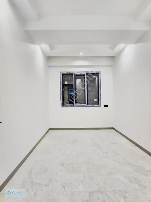 1200 Evler'de 3+1 E.banyolu Panjurlu Satılık Lüks Daireler — fotoğraf 33