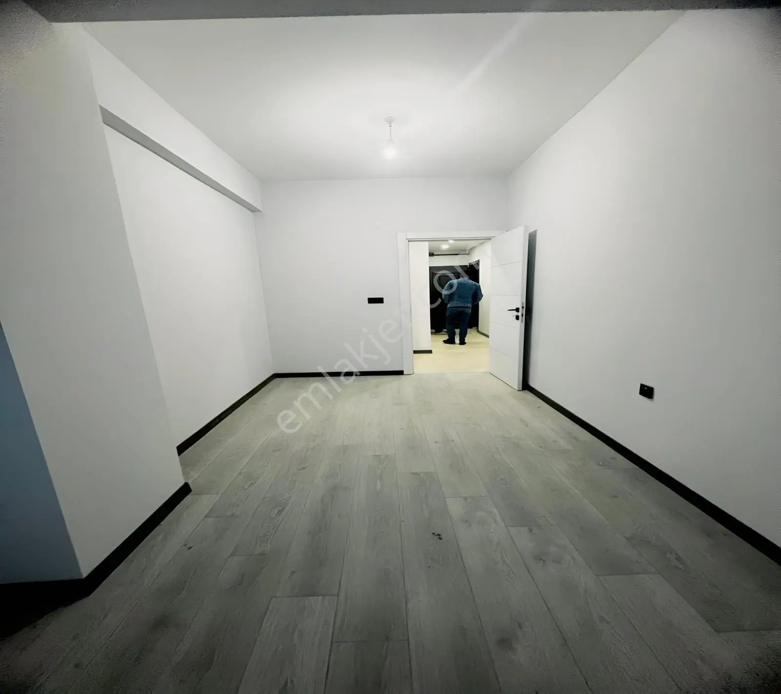 Yuvakuran'dan Kızılpınar 2+1 110m² Fırsat Daire — fotoğraf 4