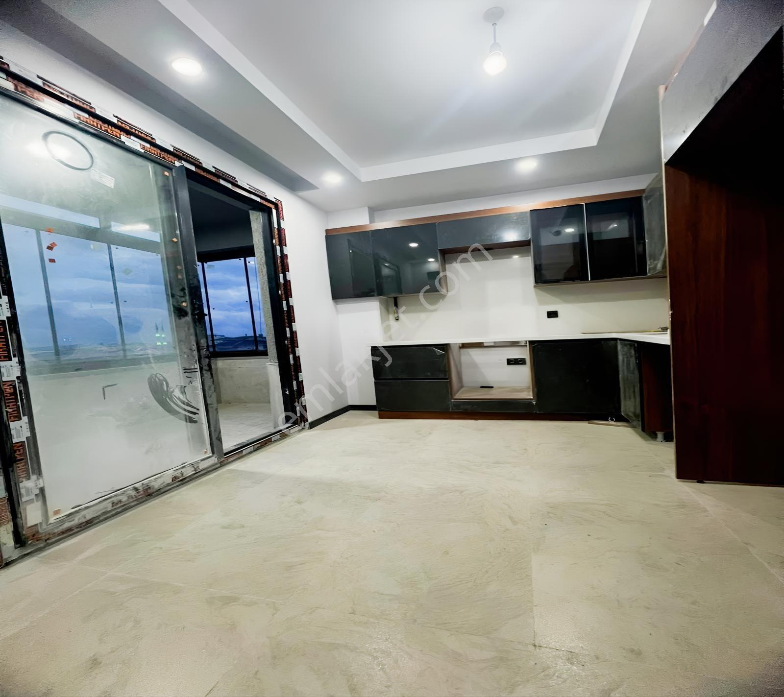 Yuvakuran'dan Kızılpınar 2+1 110m² Fırsat Daire — fotoğraf 19