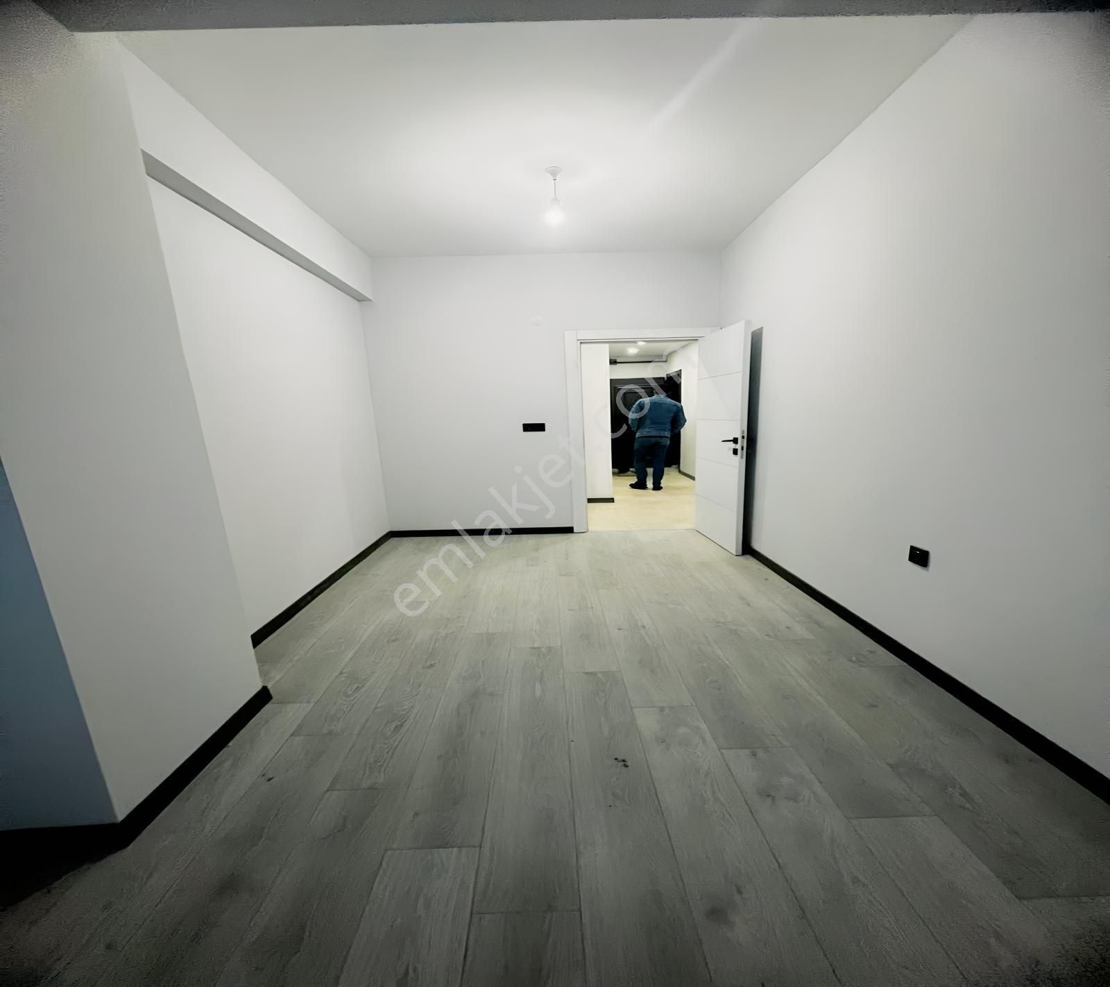 Yuvakuran'dan Kızılpınar 2+1 110m² Fırsat Daire — fotoğraf 24
