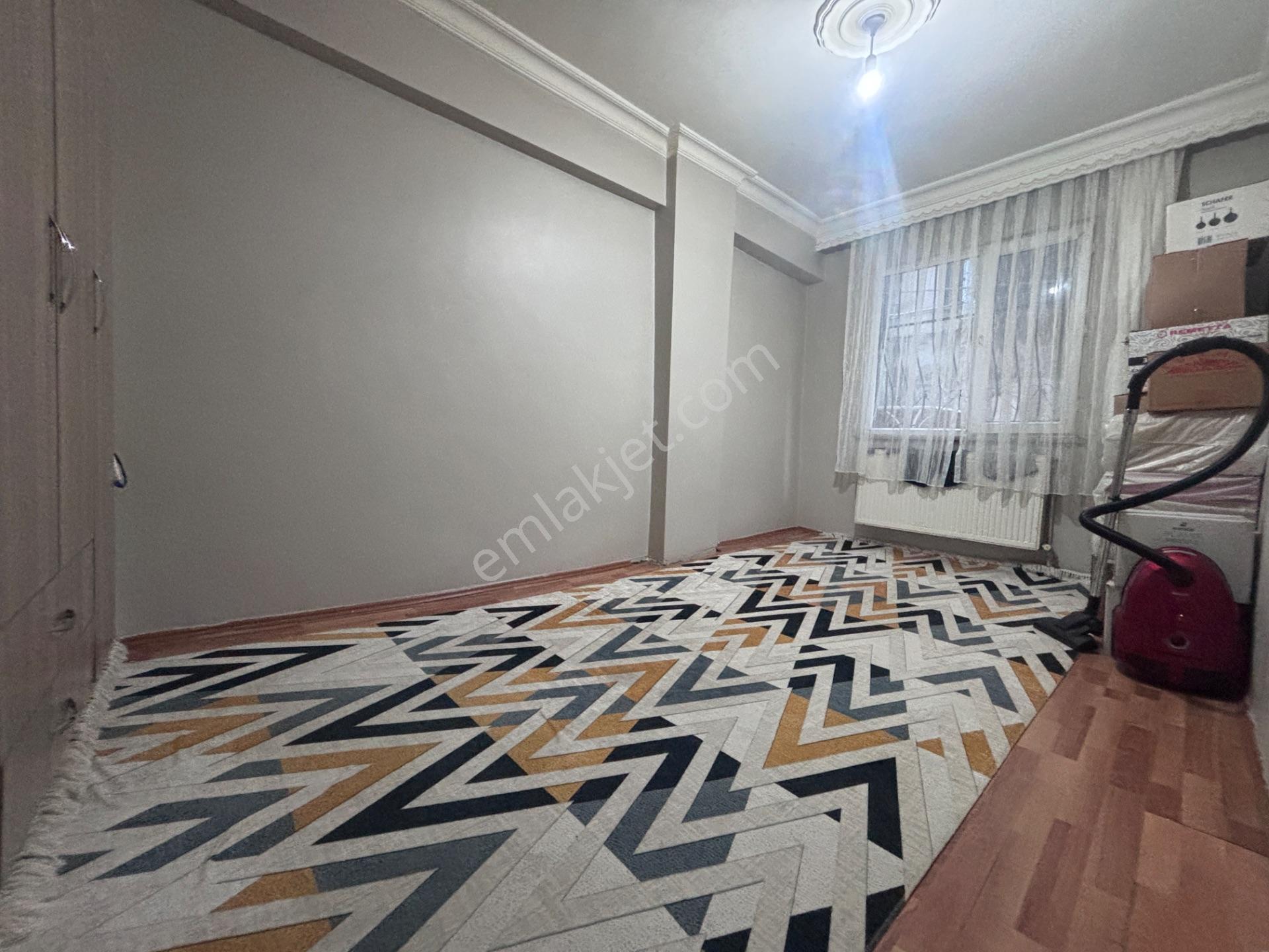 Kocasinan”da Satılık 3+1 110 M2 Giriş Hisseli Daire Yatırıma Uygun Merkezi Konum Lokasyon Avantajlı — fotoğraf 2
