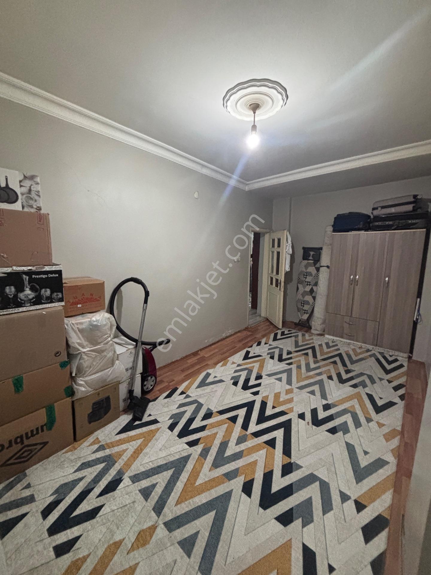 Kocasinan”da Satılık 3+1 110 M2 Giriş Hisseli Daire Yatırıma Uygun Merkezi Konum Lokasyon Avantajlı — fotoğraf 5