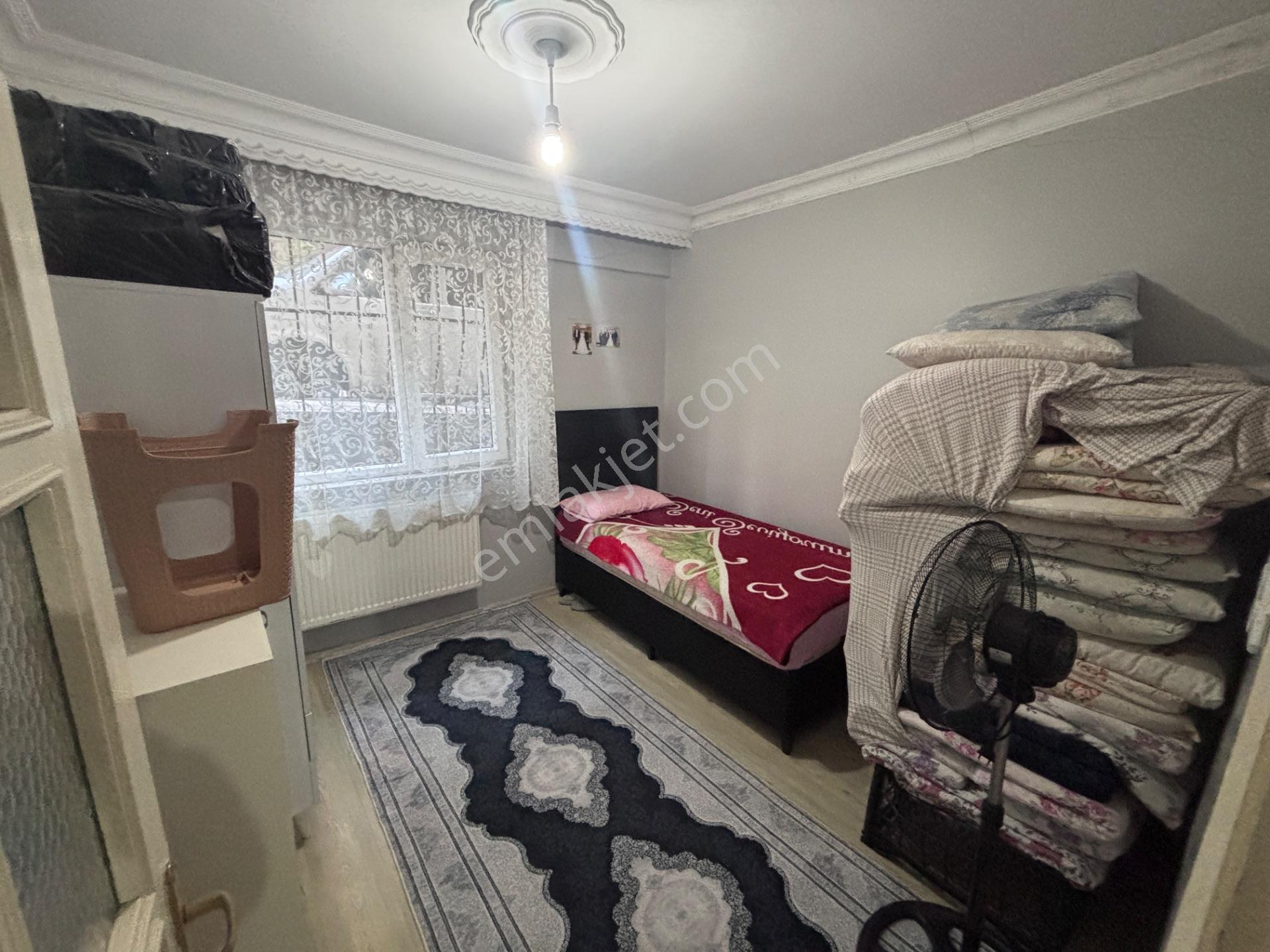 Kocasinan”da Satılık 3+1 110 M2 Giriş Hisseli Daire Yatırıma Uygun Merkezi Konum Lokasyon Avantajlı — fotoğraf 6