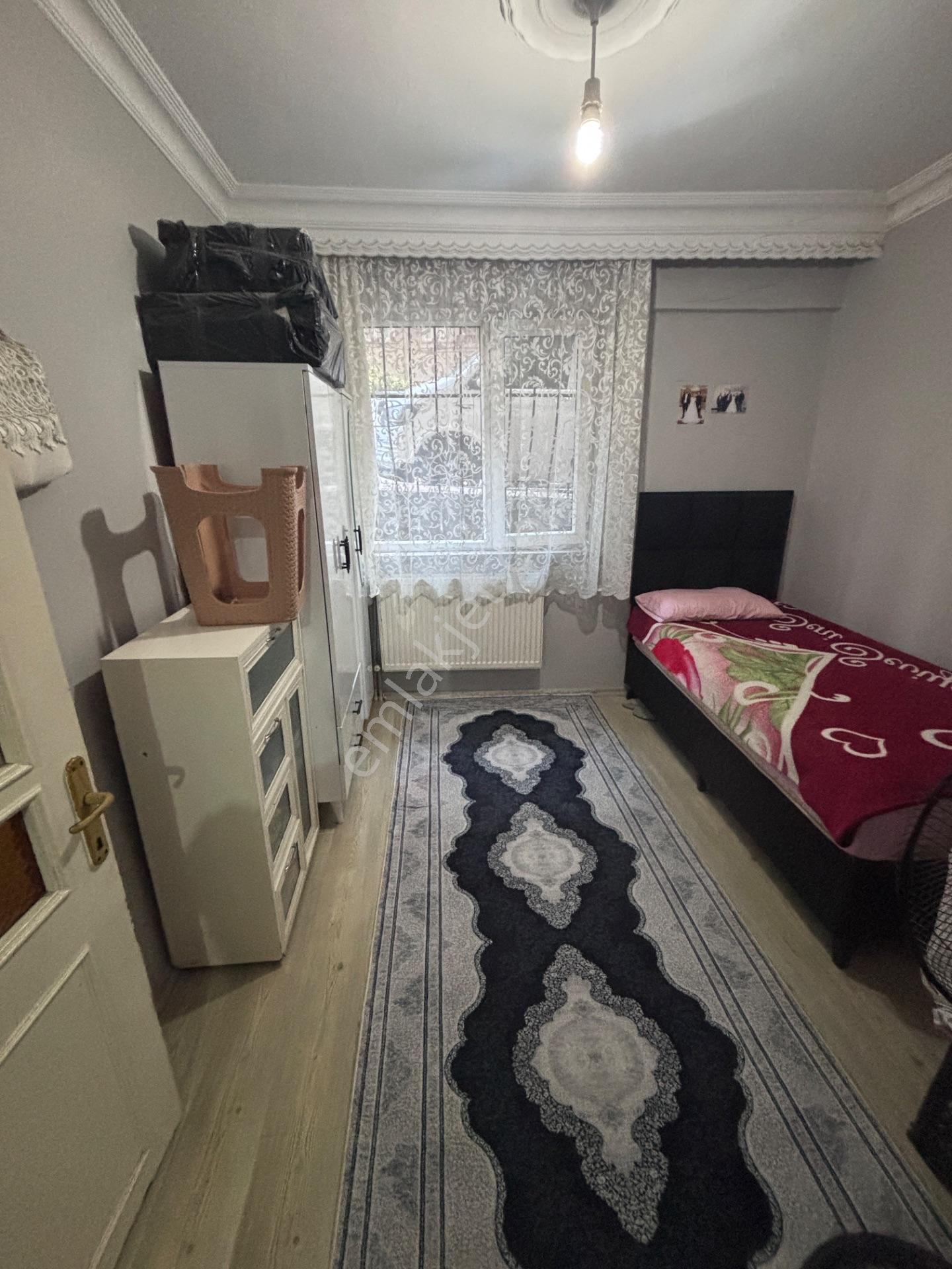 Kocasinan”da Satılık 3+1 110 M2 Giriş Hisseli Daire Yatırıma Uygun Merkezi Konum Lokasyon Avantajlı — fotoğraf 7