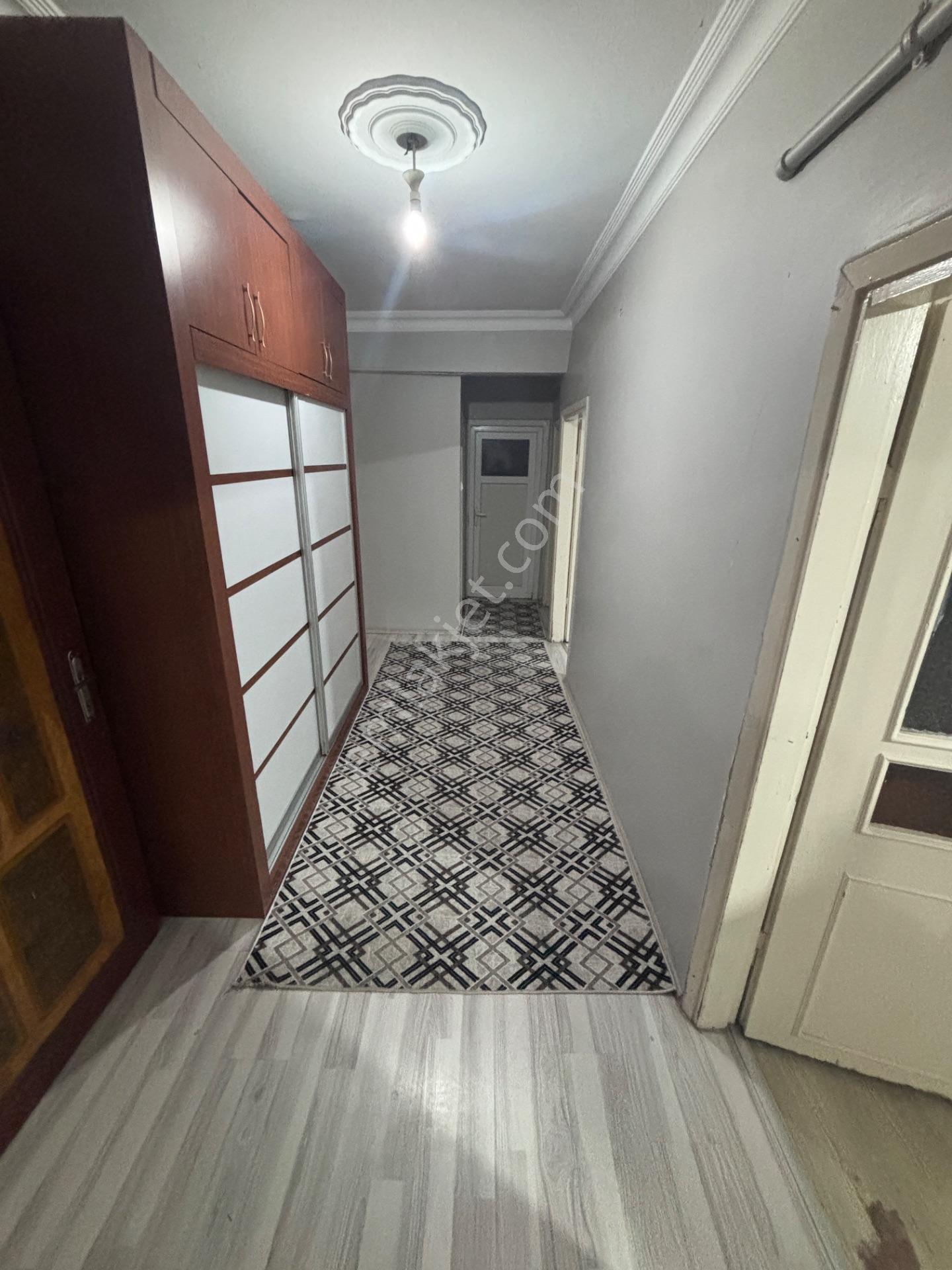Kocasinan”da Satılık 3+1 110 M2 Giriş Hisseli Daire Yatırıma Uygun Merkezi Konum Lokasyon Avantajlı — fotoğraf 8