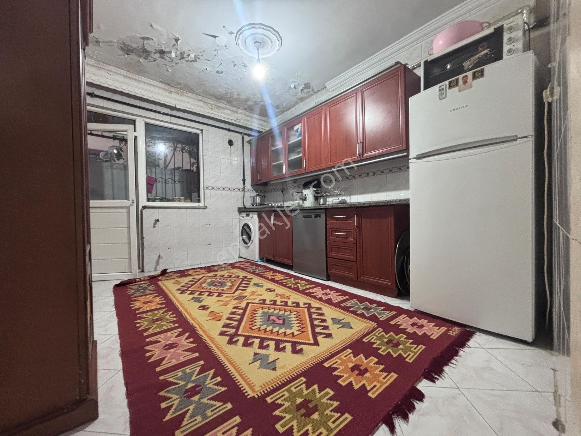 Kocasinan”da Satılık 3+1 110 M2 Giriş Hisseli Daire Yatırıma Uygun Merkezi Konum Lokasyon Avantajlı — fotoğraf 10