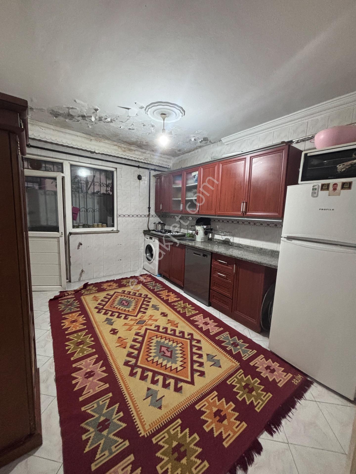 Kocasinan”da Satılık 3+1 110 M2 Giriş Hisseli Daire Yatırıma Uygun Merkezi Konum Lokasyon Avantajlı — fotoğraf 11