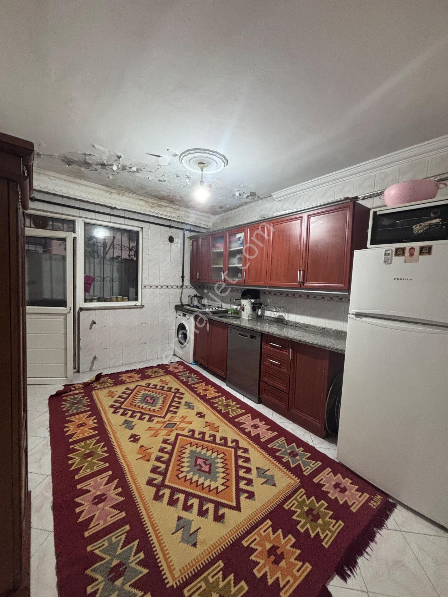 Kocasinan”da Satılık 3+1 110 M2 Giriş Hisseli Daire Yatırıma Uygun Merkezi Konum Lokasyon Avantajlı — fotoğraf 12