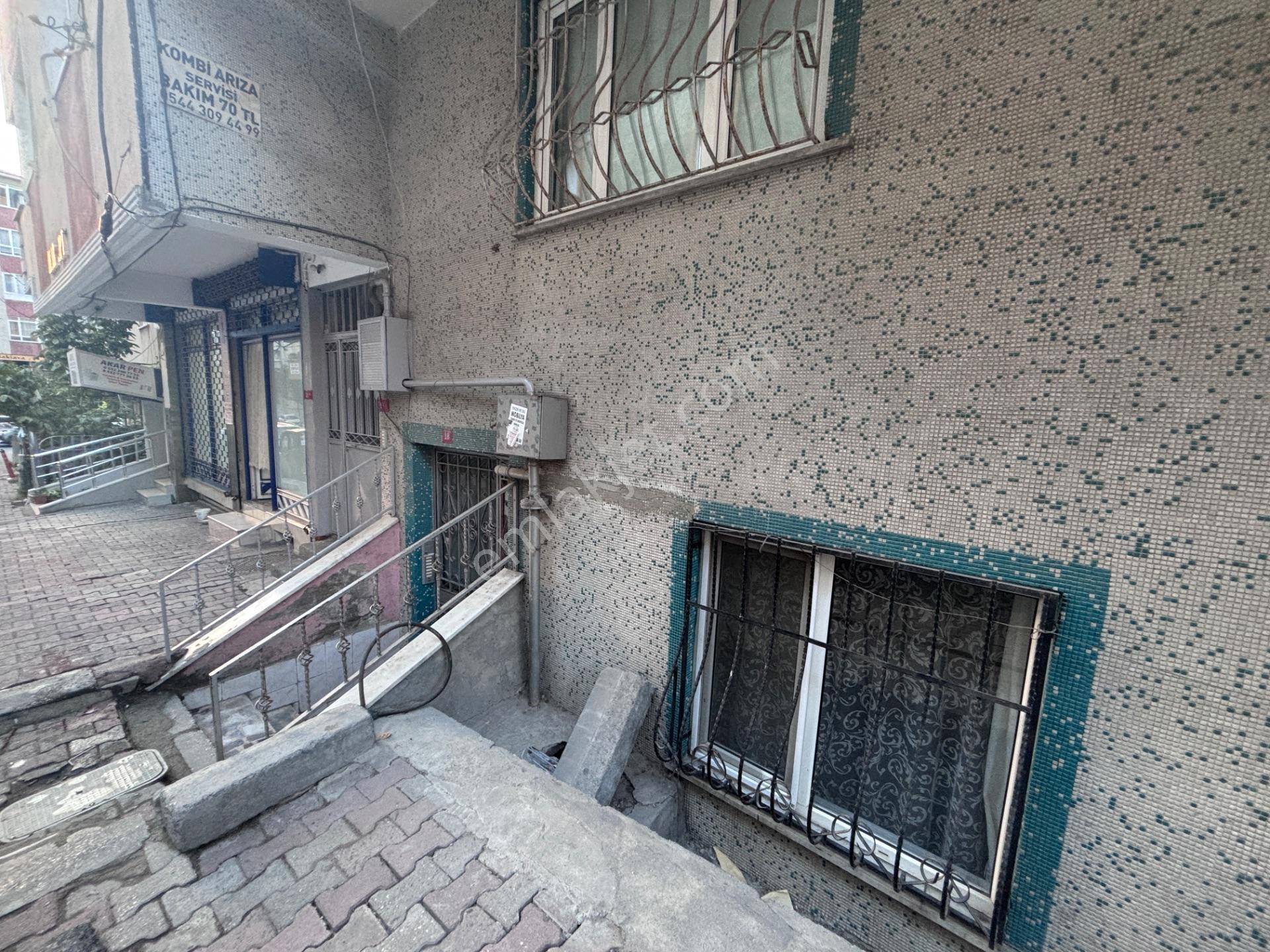 Kocasinan”da Satılık 3+1 110 M2 Giriş Hisseli Daire Yatırıma Uygun Merkezi Konum Lokasyon Avantajlı — fotoğraf 17