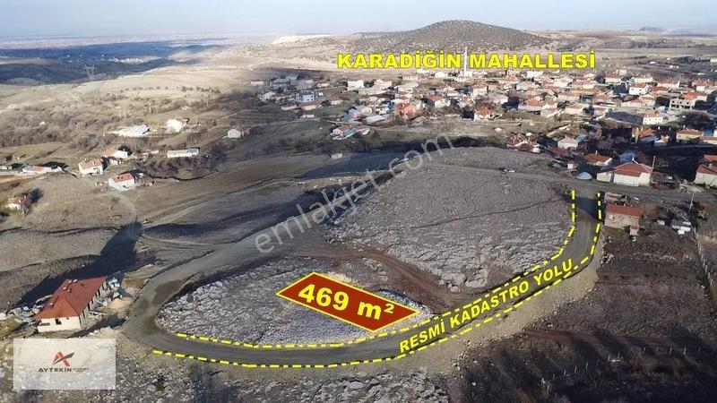 Meram Da Bu Fiata Konut İmarlı Arsa Yok Özel İndirim — fotoğraf 2