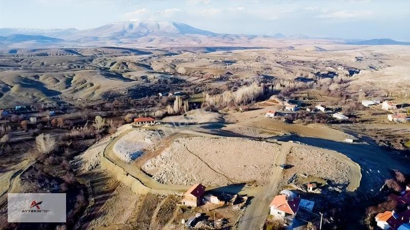 Meram Da Bu Fiata Konut İmarlı Arsa Yok Özel İndirim — fotoğraf 3