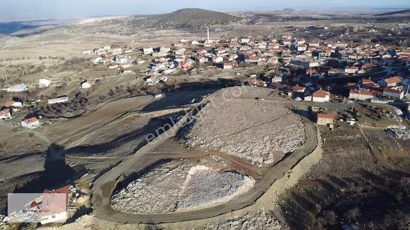 Meram Da Bu Fiata Konut İmarlı Arsa Yok Özel İndirim — fotoğraf 4