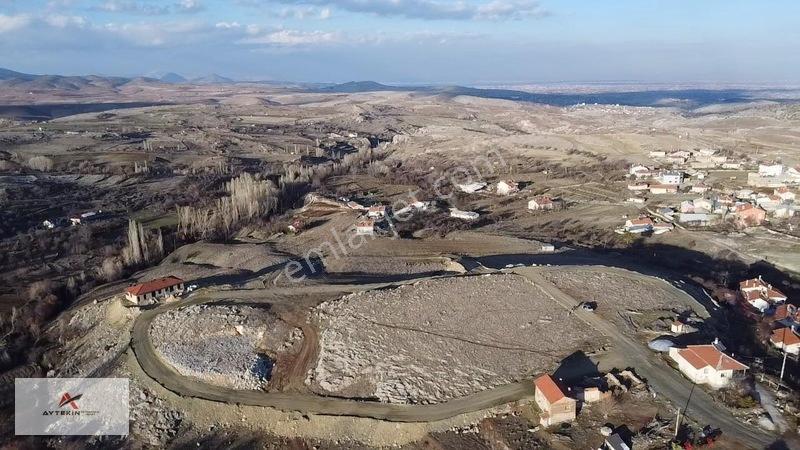 Meram Da Bu Fiata Konut İmarlı Arsa Yok Özel İndirim — fotoğraf 5