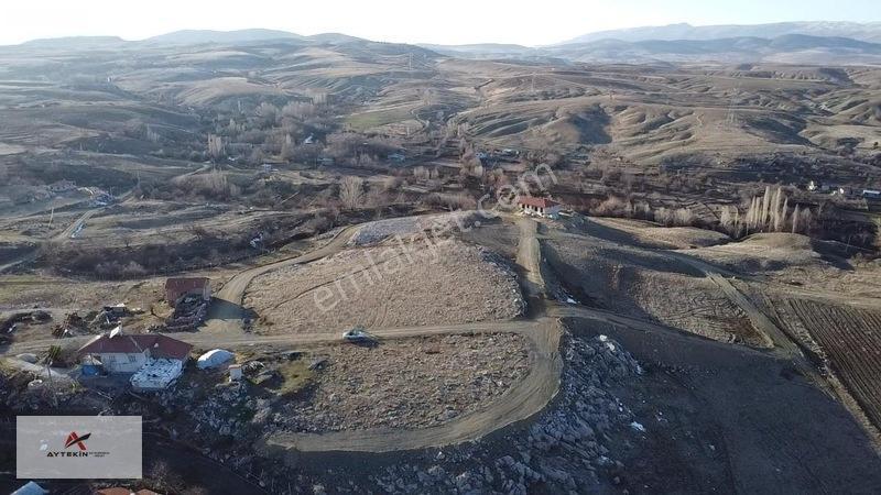 Meram Da Bu Fiata Konut İmarlı Arsa Yok Özel İndirim — fotoğraf 6