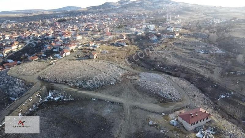 Meram Da Bu Fiata Konut İmarlı Arsa Yok Özel İndirim — fotoğraf 9