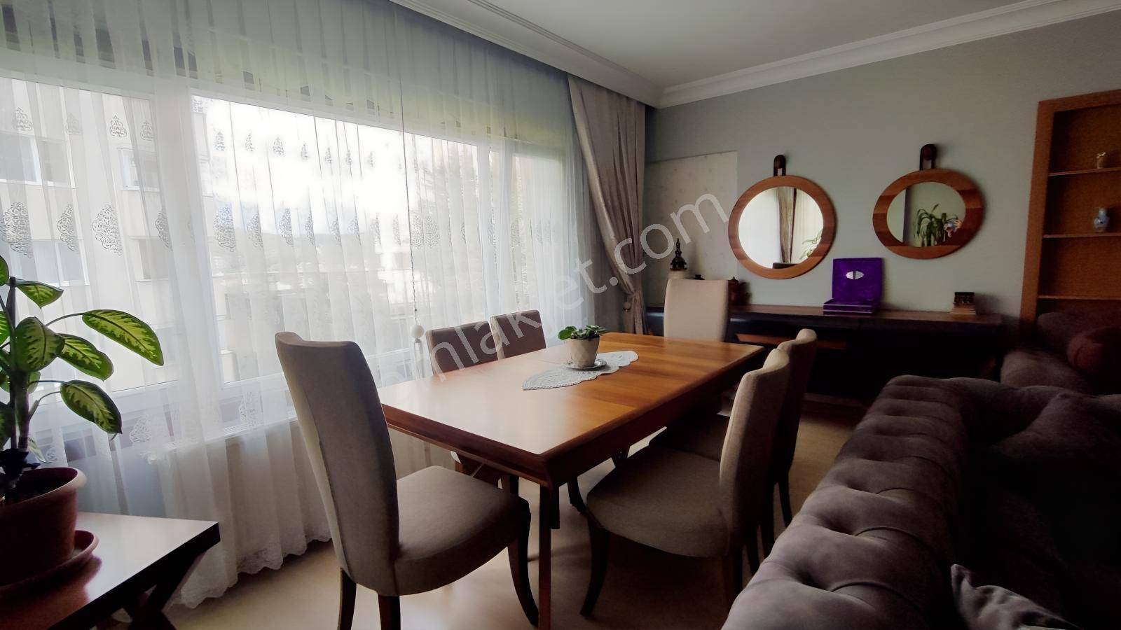 Çekmeköy Altınkoza Evlerinde Satılık 3+1 Daire — fotoğraf 4