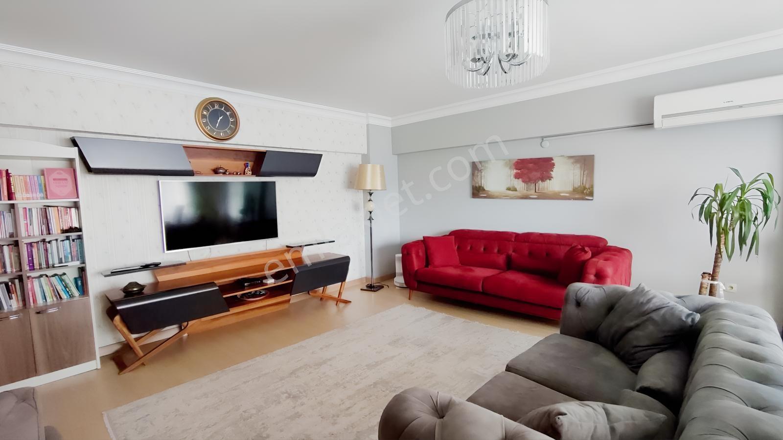 Çekmeköy Altınkoza Evlerinde Satılık 3+1 Daire — fotoğraf 5