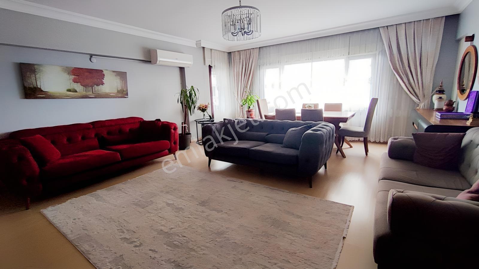 Çekmeköy Altınkoza Evlerinde Satılık 3+1 Daire — fotoğraf 6