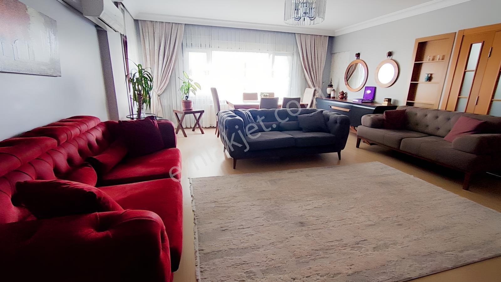 Çekmeköy Altınkoza Evlerinde Satılık 3+1 Daire — fotoğraf 7