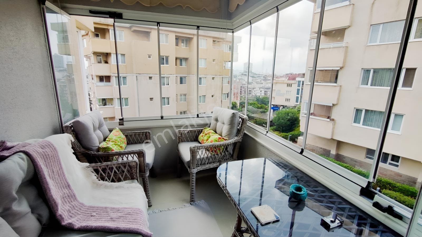 Çekmeköy Altınkoza Evlerinde Satılık 3+1 Daire — fotoğraf 10