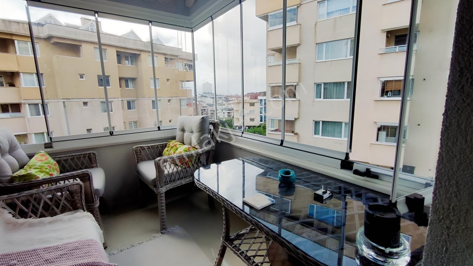 Çekmeköy Altınkoza Evlerinde Satılık 3+1 Daire — fotoğraf 11