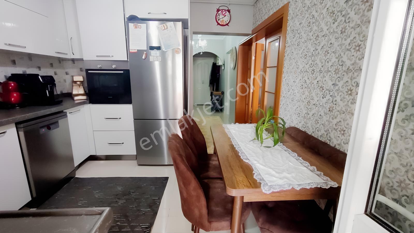 Çekmeköy Altınkoza Evlerinde Satılık 3+1 Daire — fotoğraf 17