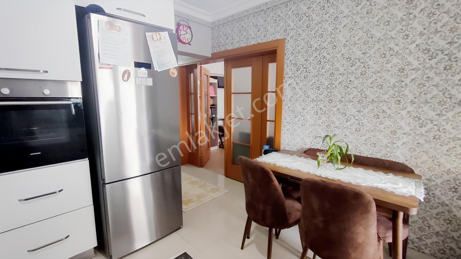 Çekmeköy Altınkoza Evlerinde Satılık 3+1 Daire — fotoğraf 19