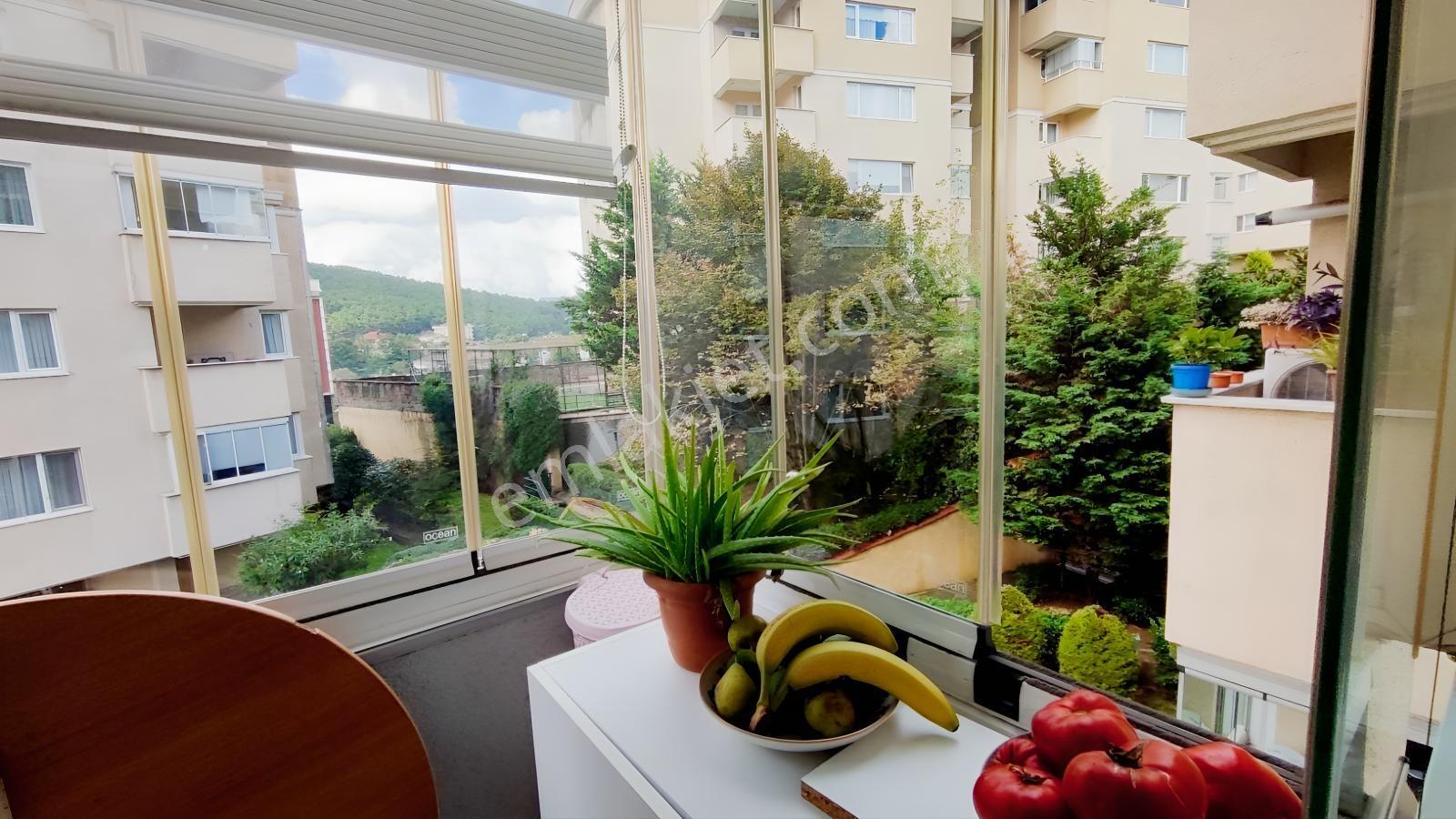 Çekmeköy Altınkoza Evlerinde Satılık 3+1 Daire — fotoğraf 20