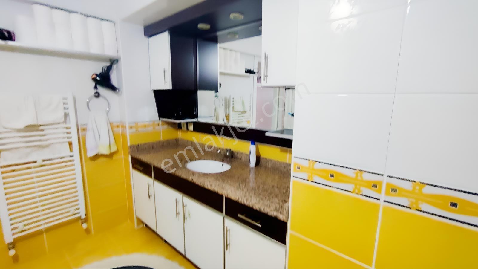 Çekmeköy Altınkoza Evlerinde Satılık 3+1 Daire — fotoğraf 23