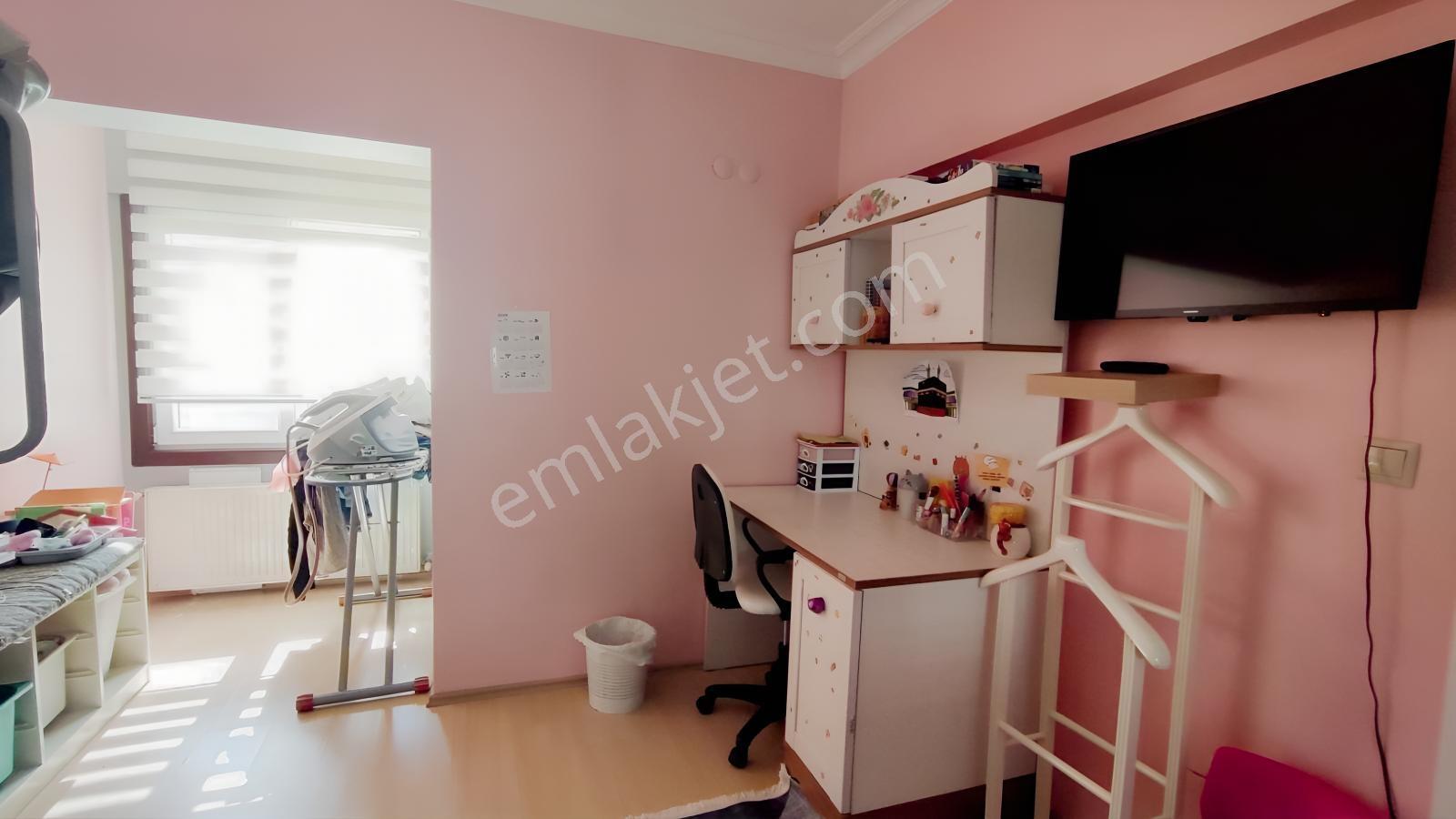 Çekmeköy Altınkoza Evlerinde Satılık 3+1 Daire — fotoğraf 25