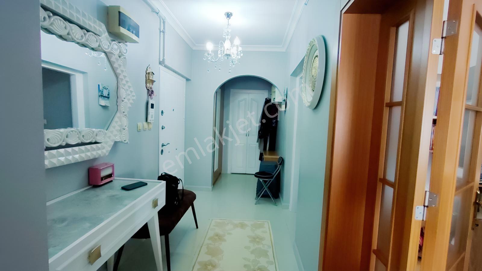 Çekmeköy Altınkoza Evlerinde Satılık 3+1 Daire — fotoğraf 32