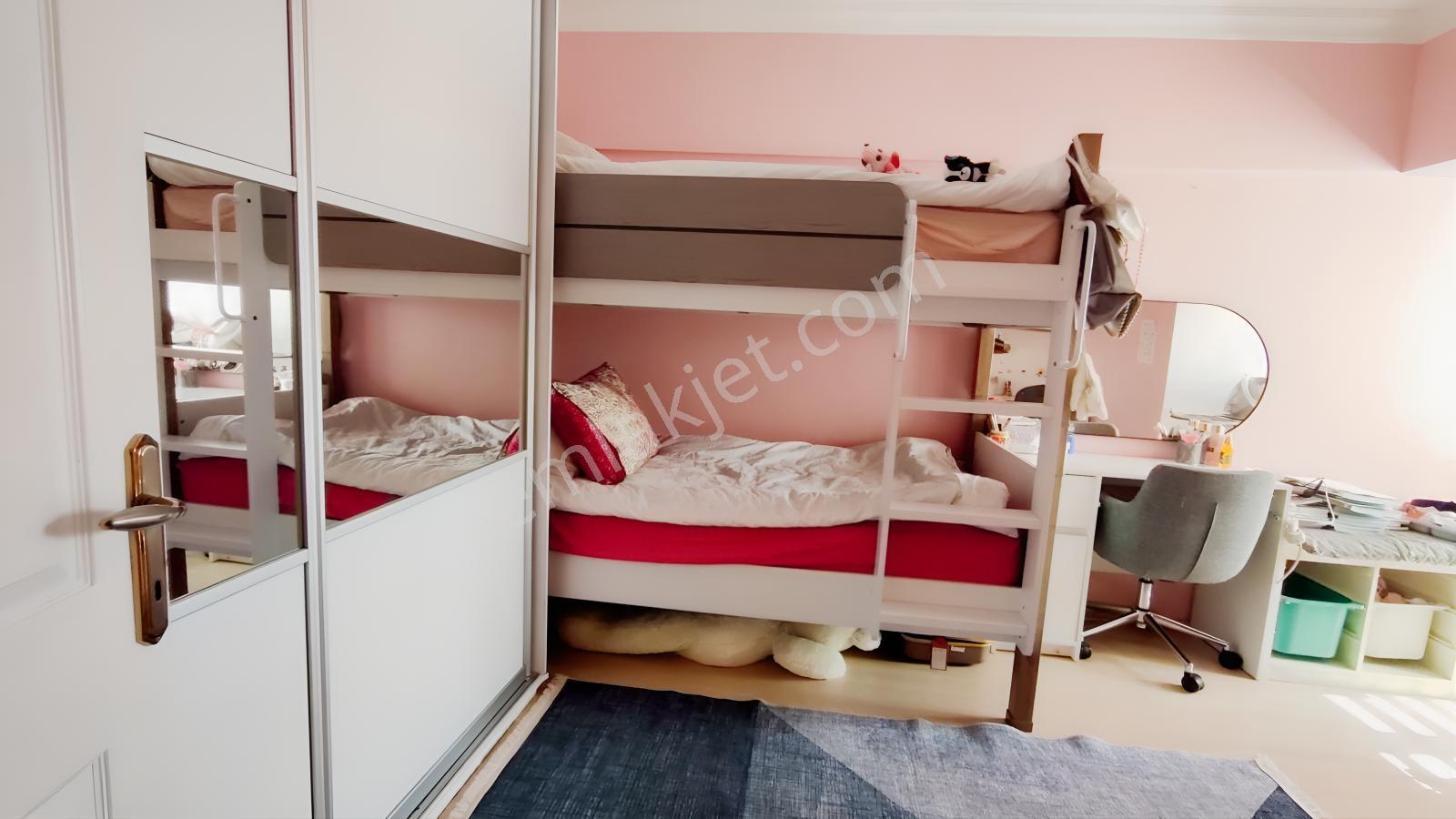 Çekmeköy Altınkoza Evlerinde Satılık 3+1 Daire — fotoğraf 33